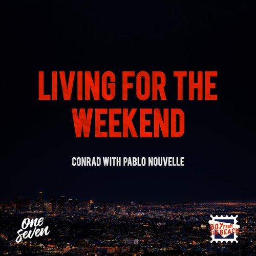 Living for the Weekend_poster_image