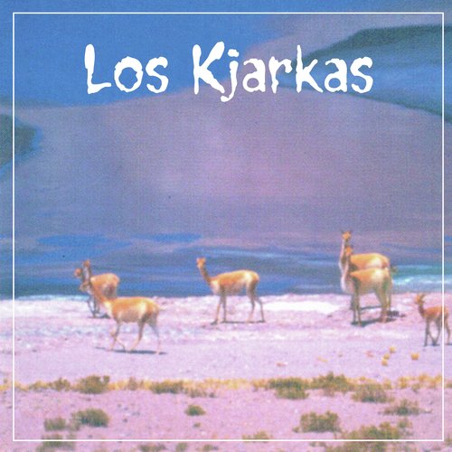 Los Kjarkas