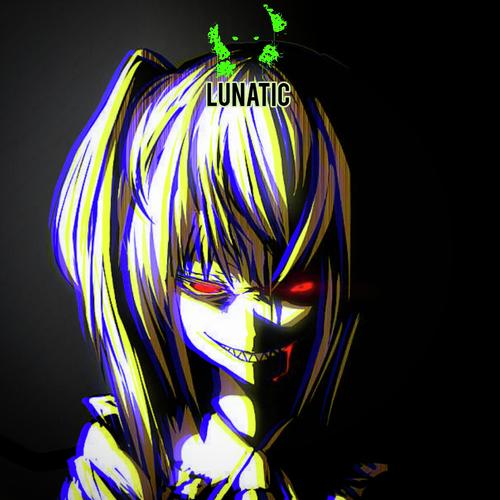 Lunatic cover art