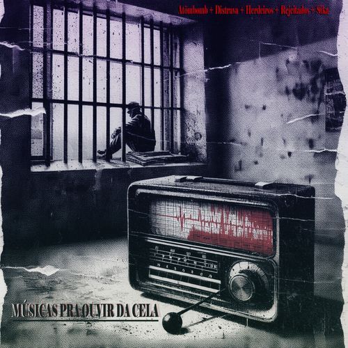 CRIANÇAS DE GAZA cover art