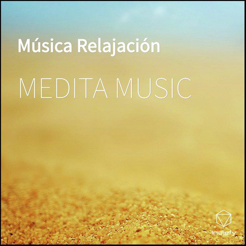 Música Relajación cover art