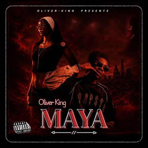 MAYA