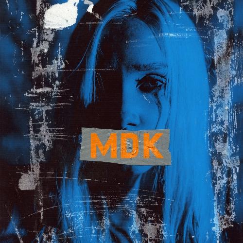 MDK cover art