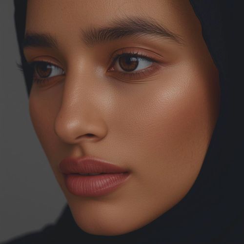 قلبي بيترعش لما تناديني
