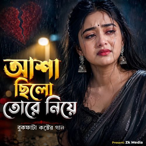 আশা ছিলো তোরে নিয়ে