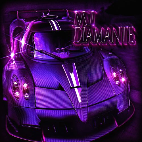 MI DIAMANTE