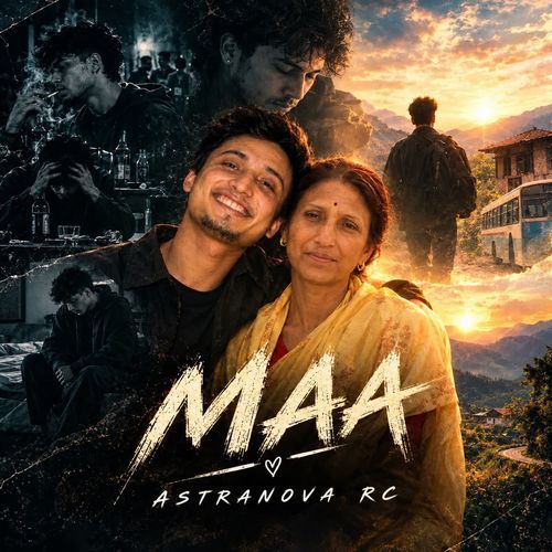 Maa