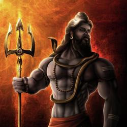 Mahadev (Wolf Spirit)-FCMJYiF7elE