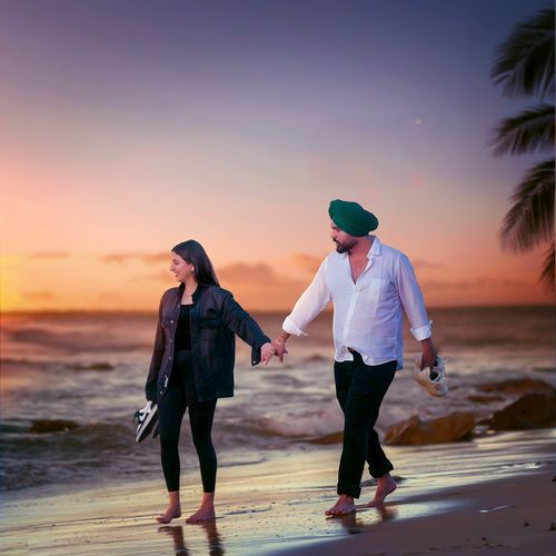 Main Te Mera Dil