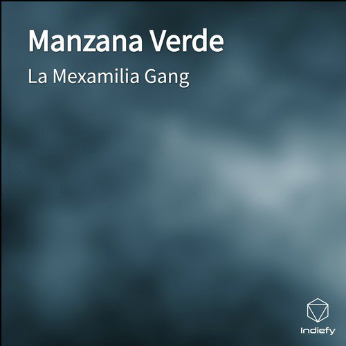 Manzana Verde cover art