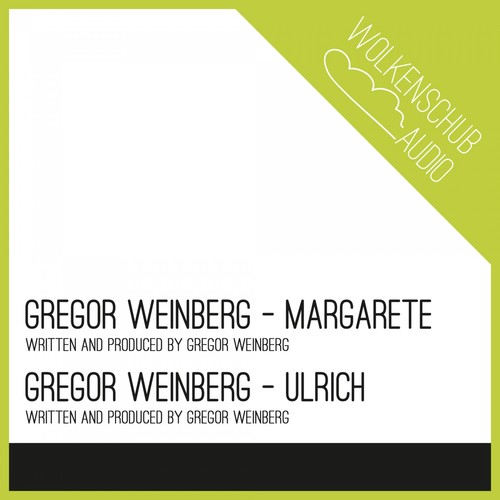 Ulrich cover art