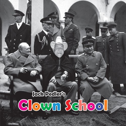 Meat Clown School