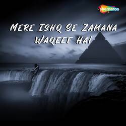 Mere Ishq Se Zamana Waqeef Hai-FRIRRC0CXF0