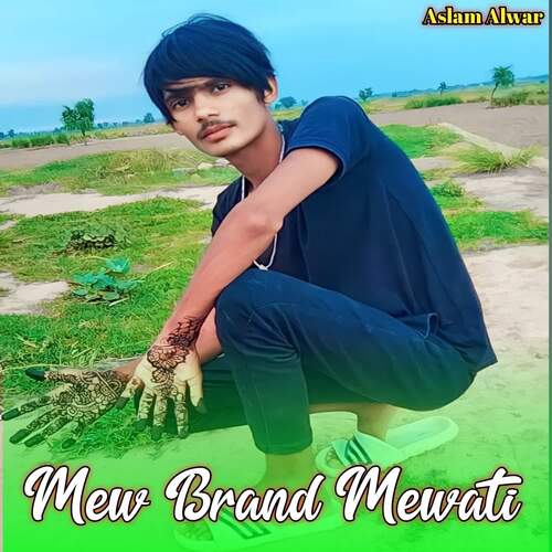 Mew Brand Mewati