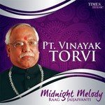 Pandit Vinayak Torvi