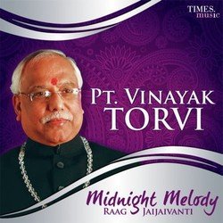 Pandit Vinayak Torvi