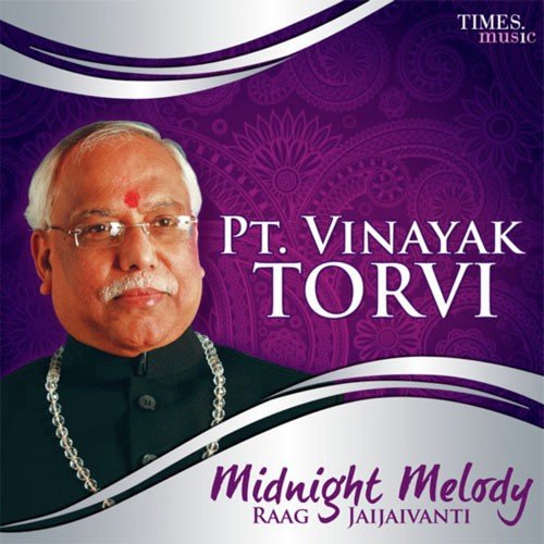 Pandit Vinayak Torvi