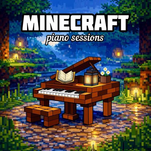 Minecraft Piano Sessions