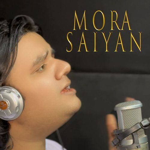 Mora Saiyan