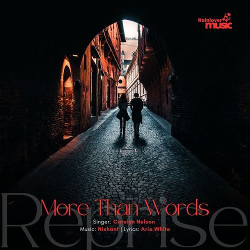 More Than Words Reprise
