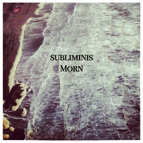 Morn cover art