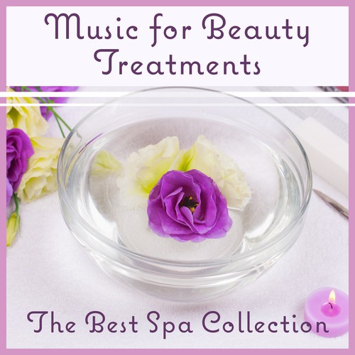 Wellness Center Ambient Music cover art