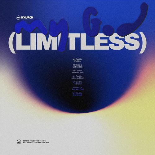 My God (Limitless)