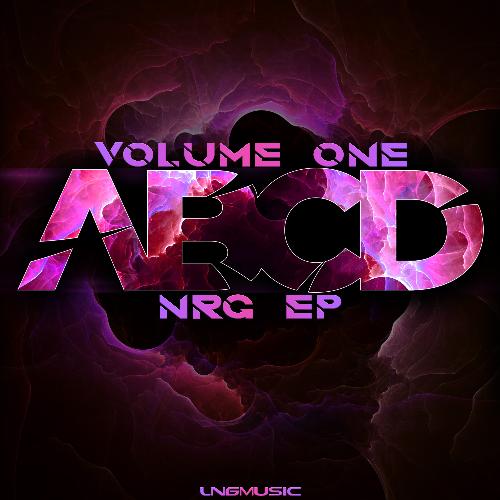 NRG, Vol 1_poster_image