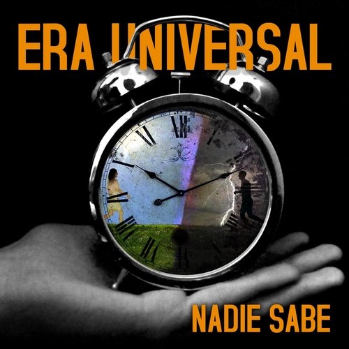 Nadie Sabe cover art