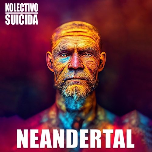 Neandertal cover art