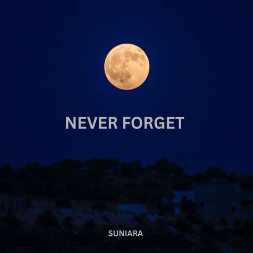 Never Forget