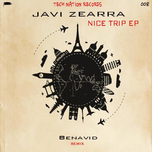 Nice Trip (Benavid remix)