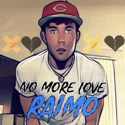 No More Love_poster_image