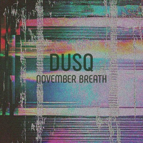 November Breath