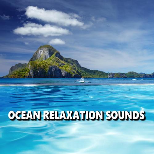Stress-Free Meditation Ocean Waves