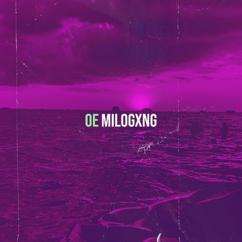 Oe cover art