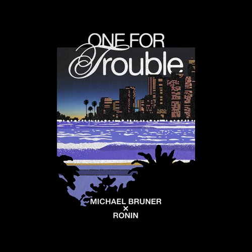 One for Trouble_poster_image