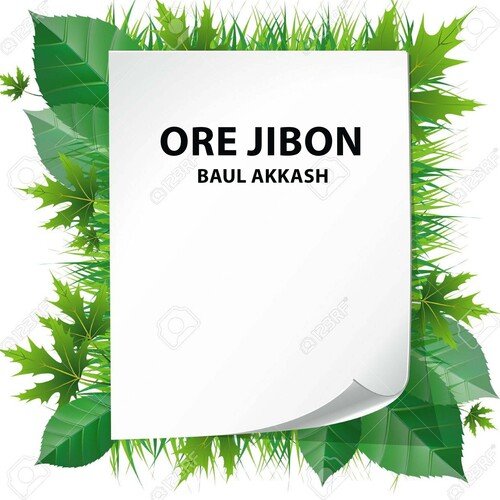 Ore Jibon