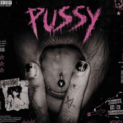 PUSSY