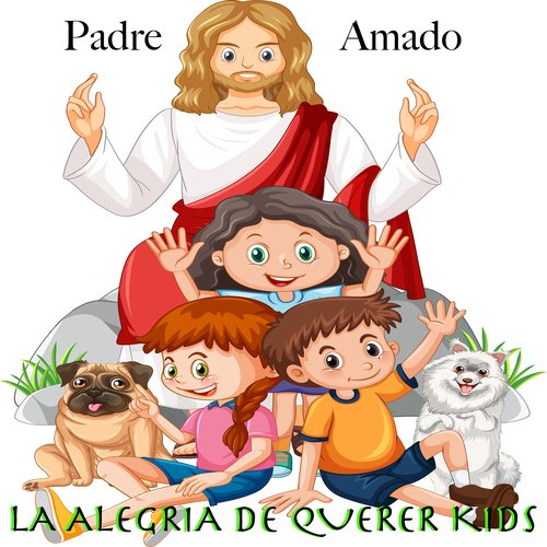 Padre Amado_poster_image