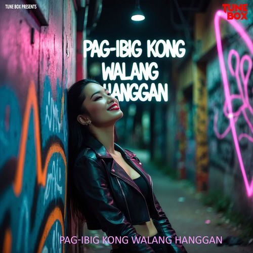 Pag-ibig Kong Walang Hanggan