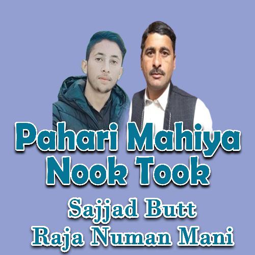 Pahari Mahiya Nook Took