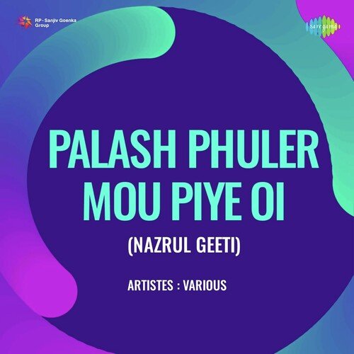 Palash Phuler Mou Piye Oi