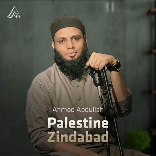 Palestin Zindabad