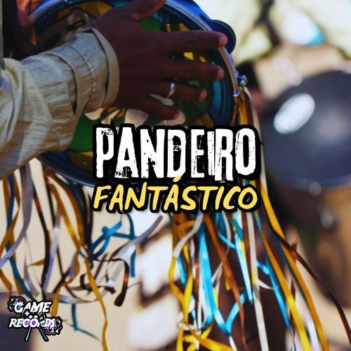 Pandeiro Fantástico_poster_image