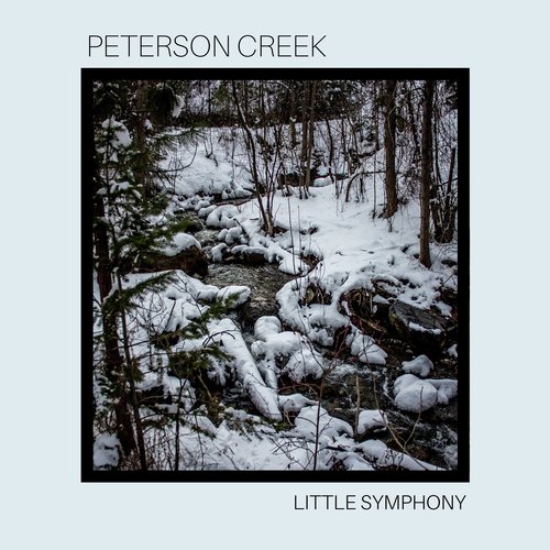 Peterson Creek