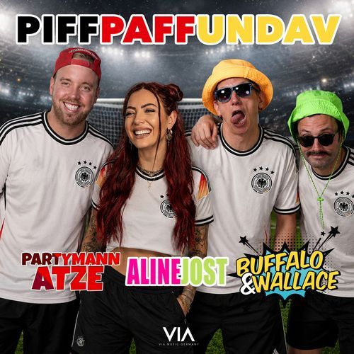 Piff Paff Undav