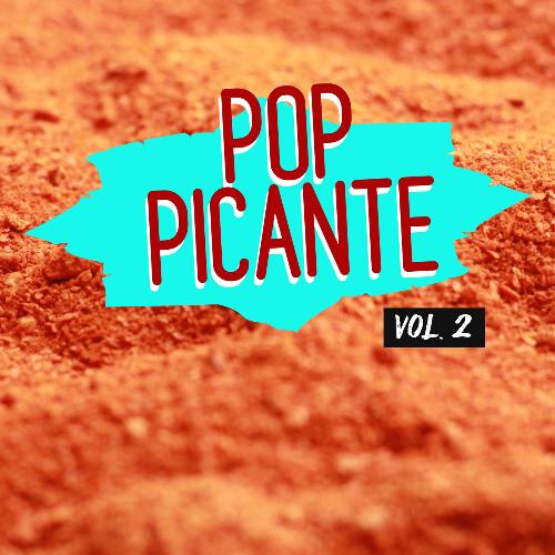 Pop Picante Vol. 2