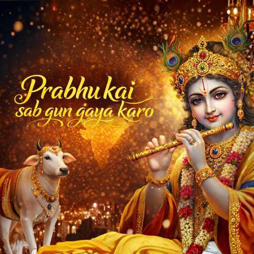 Prabhu Kai Sab Gun Gaya Karo