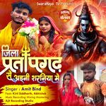 Pratapgarh Se Aini Sharaniya Me